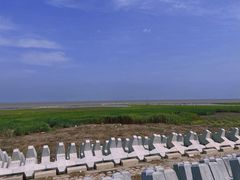 -南汇嘴观海公园