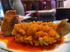 -老苏州芳和园茶酒楼  传统苏帮菜(观前店)