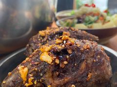 -老瓦房冷锅串串(文殊院店)