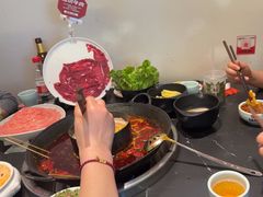 -巴蜀大将火锅(春熙店)