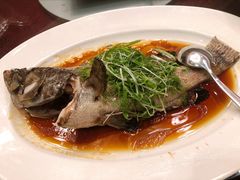 -汕头龙光喜来登酒店-采悦轩中餐厅