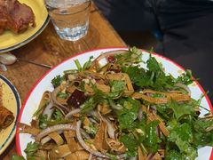 -香约老地方烧烤(九道街店)