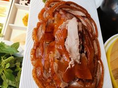 -阿庄新豫菜(通泰路店)