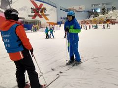 -哈尔滨热雪奇迹