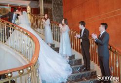 -Sunny喜铺婚礼策划(东部店)