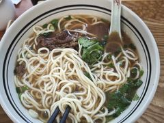 -小马牛肉面·牛骨熬制(南京博物院店)