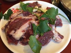 -霸王牛肉(天秀景地店)