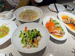 -胖大嫂渔家排档(半边山店)