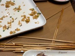 -木屋烧烤(龙岗龙城万科里店)
