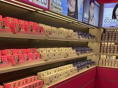 -可糖美瞳·隐形眼镜·测基弧(朝阳大悦城店)