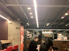 -放哈·甜醅子奶茶创造者(正宁路店)
