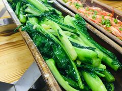 -竹一味·竹筒饭