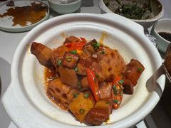 -辣可可·小炒黄牛肉(望京凯德MALL店)