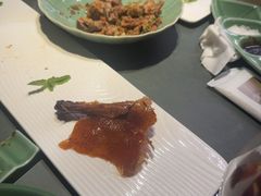 -晟永興烤鸭店(五道口店)
