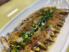 -大众海鲜(巨龙北路店)
