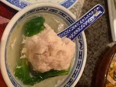 -南京大牌档(香港广场店)