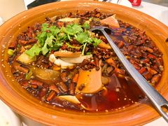 -万龙洲海鲜(大兴绿地缤纷城店)