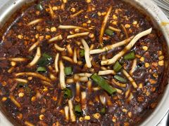 -宋文成烤肉(白沙巷店)