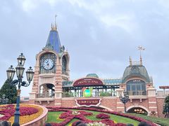 -上海迪士尼度假区