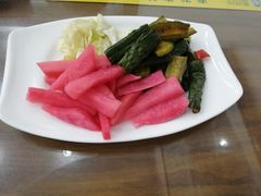 -春发生饭店·非遗(南院门店)