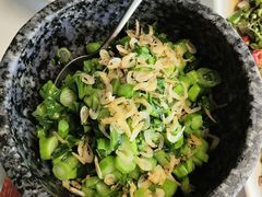 -野蔓果·山野菜(西湖景区·龙井茶田店)