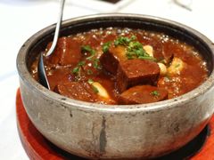 -海鸿荟·沿江菜(中山北路店)