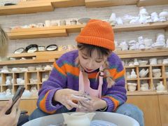 -今日陶艺(富力广场店)