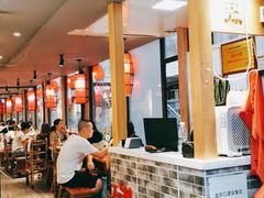 -王婆乔鲜鱼自助火锅(蜀汉路店)