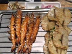 -木屋烧烤(南新店)