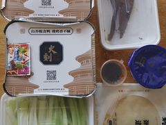 -火刻北京烤鸭(市北区·鲍岛市场店)