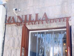 门面-Vanilla Specialty Coffee(八大关店)