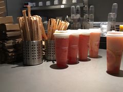 -喜茶(上海正大广场店)