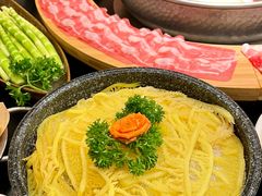 -刘一手重庆火锅(万达广场店)