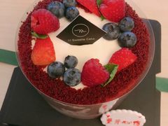 -姆们M Sweetie Cake(三里屯店)