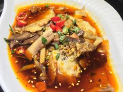 -川里谈·川味小馆(北京路店)