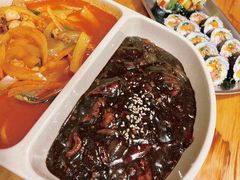 -多宾韩国料理(学衡路店)