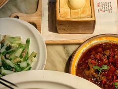 -绿茶餐厅(广州天河城店)