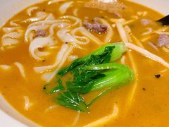 -漆黑觉米粉(三里屯店)