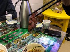 -继承独一味生烤羊排(金牛小区店)