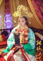 -华盛外滩宴会中心(越城店)