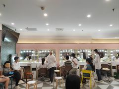 -拾光秀照相馆(石家庄勒泰中心店)