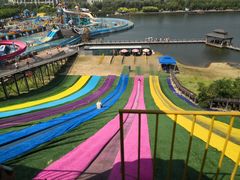 -渔岛海洋度假区