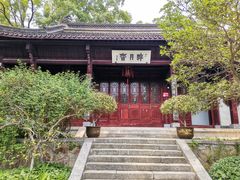 -采石矶景区