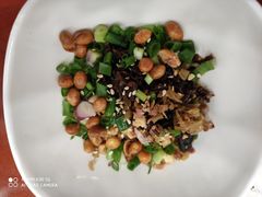 料蝶-刘胖娃鱼庄·特色肥肠鱼(杨家坪店)