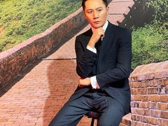 -北京杜莎夫人蜡像馆