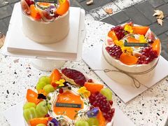 -PETIT PARIS 小巴黎(凯德1818店)