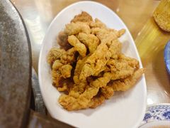 -九寨沟石锅鱼(沣峪口二十年店)