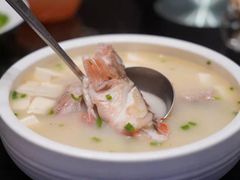 虎头鱼豆腐汤-高佳庄·舟山海鲜(海景旗舰店)