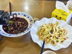 -九寨沟石锅鱼(沣峪口二十年店)
