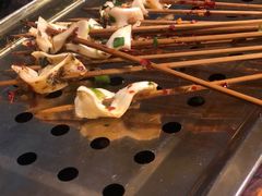 黄喉-盟重烧烤(东瓜山创始店)